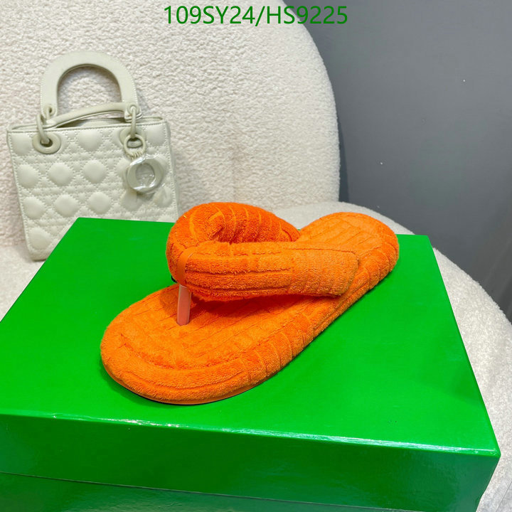 Women Shoes-BV Code: HS9225 $: 109USD