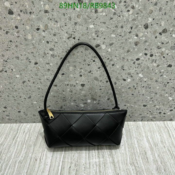 BV Bag-(4A)-Handbag- Code: RB9843 $: 89USD