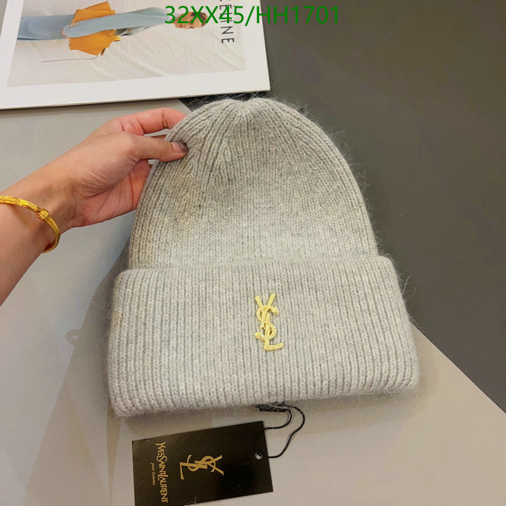 Cap-(Hat)-YSL Code: HH1701 $: 32USD