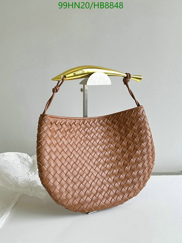 BV Bag-(4A)-Handbag- Code: HB8848 $: 99USD