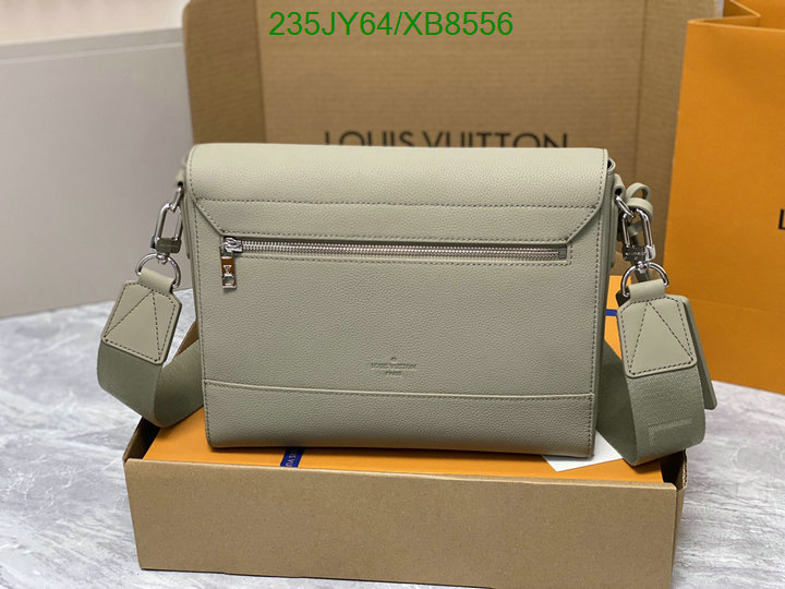 LV Bag-(Mirror)-Pochette MTis-Twist- Code: XB8556 $: 235USD
