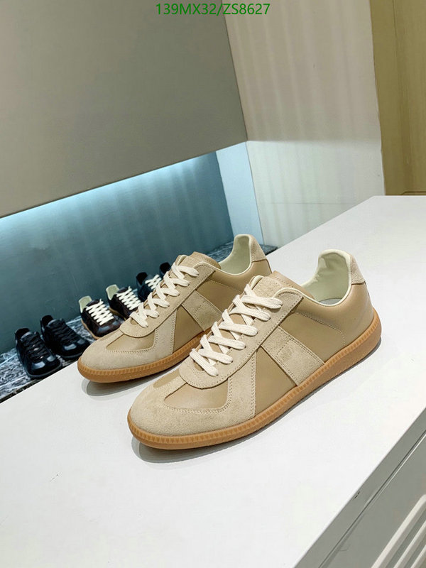 Men shoes-Maison Margiela Code: ZS8627 $: 139USD