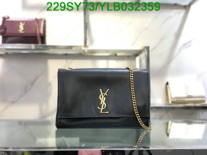 YSL Bag-(Mirror)-Kate-Solferino-Sunset-Jamie Code: YLB032359 $: 229USD