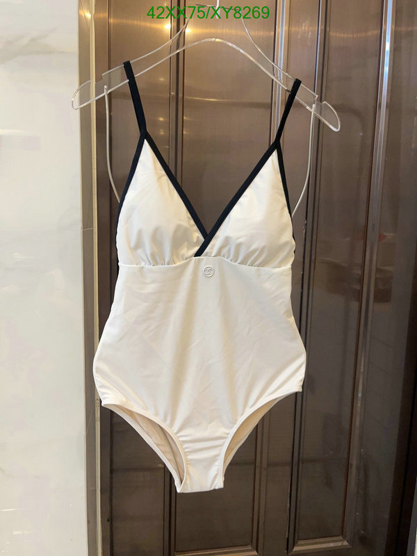 Swimsuit-Chanel Code: XY8269 $: 42USD