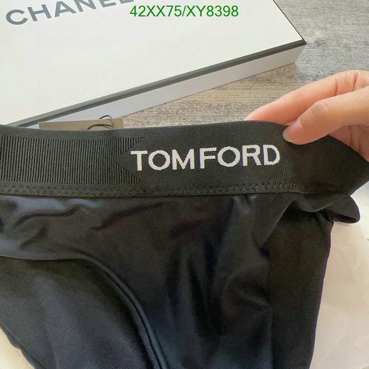 Swimsuit-Tom ford Code: XY8398 $: 42USD