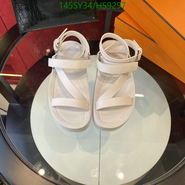 Women Shoes-Hermes Code: HS9297 $: 145USD