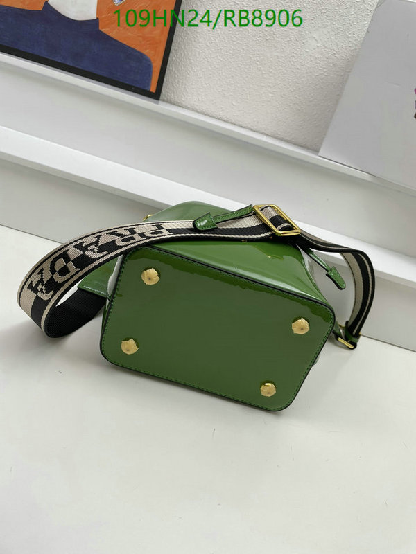 Prada Bag-(4A)-Diagonal- Code: RB8906 $: 109USD