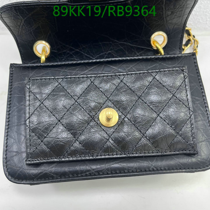 Chanel Bags ( 4A )-Diagonal- Code: RB9364 $: 89USD