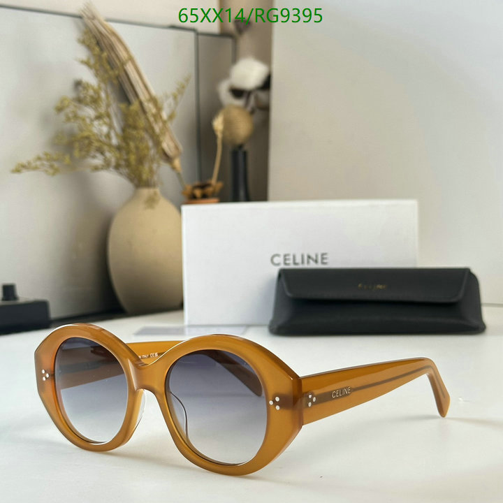 Glasses-Celine Code: RG9395 $: 65USD