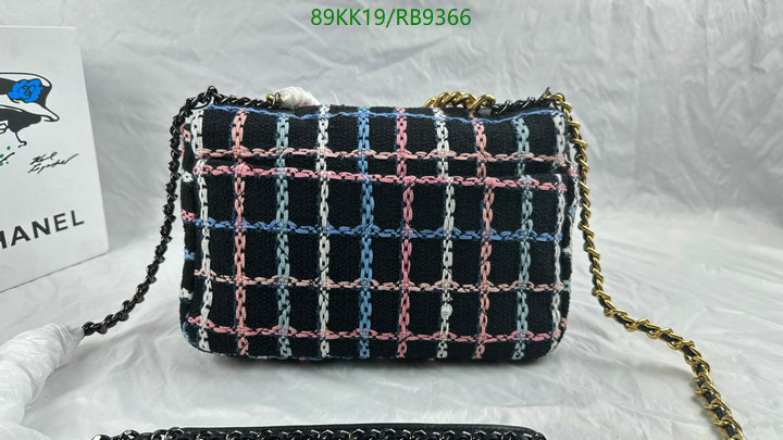 Chanel Bags ( 4A )-Diagonal- Code: RB9366 $: 89USD