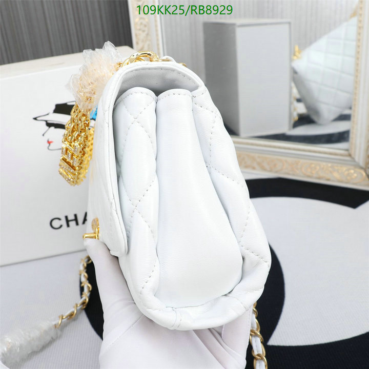 Chanel Bag-(4A)-Diagonal- Code: RB8929 $: 109USD