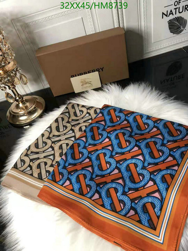 Scarf-Burberry Code: HM8739 $: 32USD