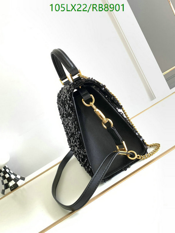 Valentino Bag-(4A)-Diagonal- Code: RB8901 $: 105USD