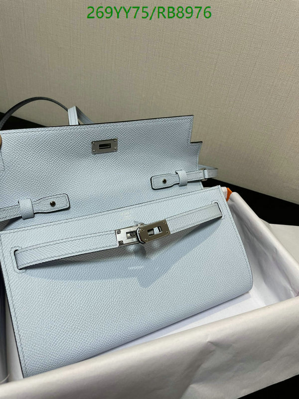 Hermes Bag-(Mirror)-Kelly- Code: RB8976 $: 269USD