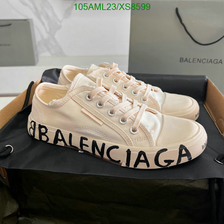 Men shoes-Balenciaga Code: XS8599