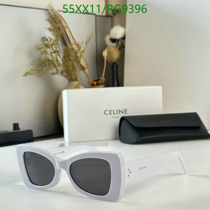 Glasses-Celine Code: RG9396 $: 55USD