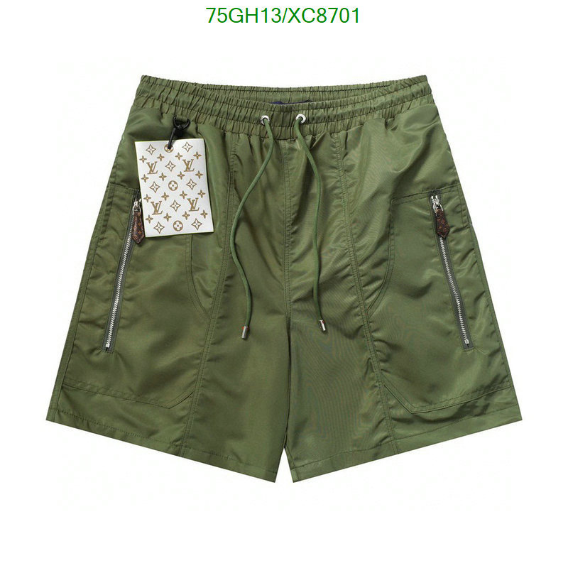 Clothing-LV Code: XC8701 $: 75USD