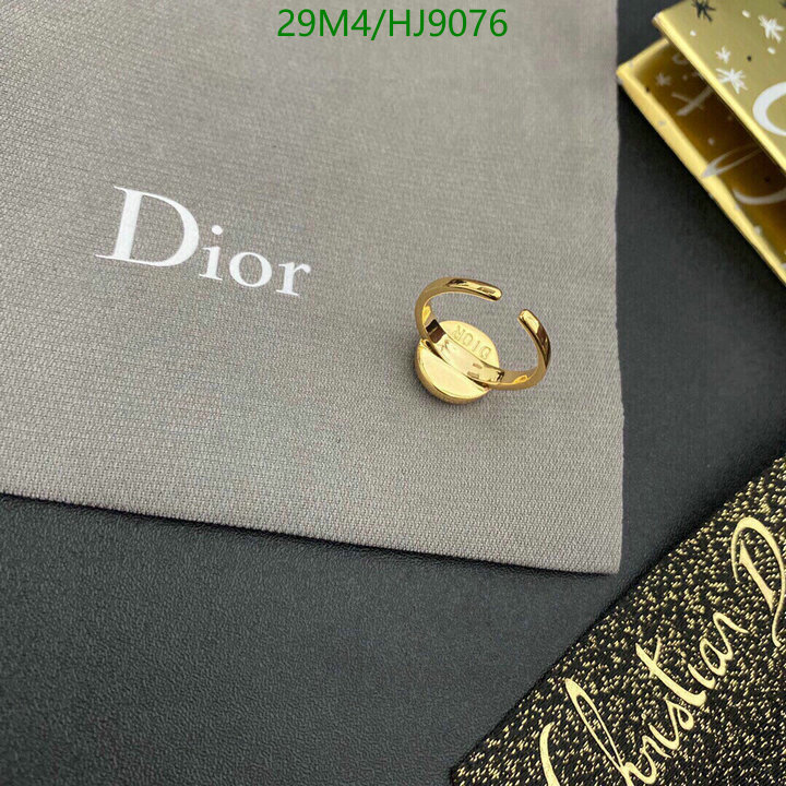 Jewelry-Dior Code: HJ9076 $: 29USD