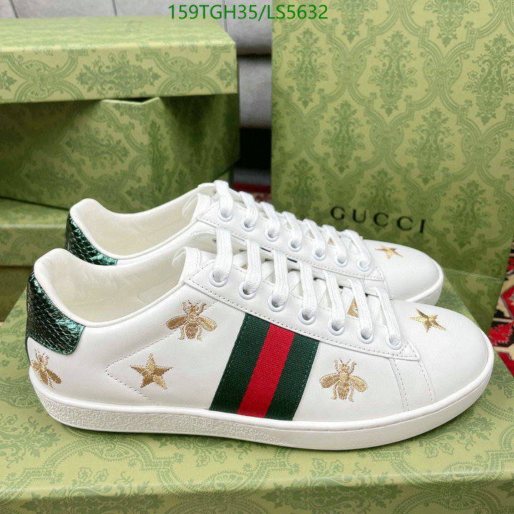 Men shoes-Gucci Code: LS5632 $: 159USD