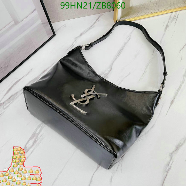 YSL Bag-(4A)-Handbag- Code: ZB8060 $: 99USD