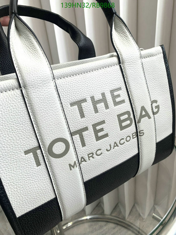 Marc Jacobs Bag-(4A)-Handbag- Code: RB9868 $: 139USD