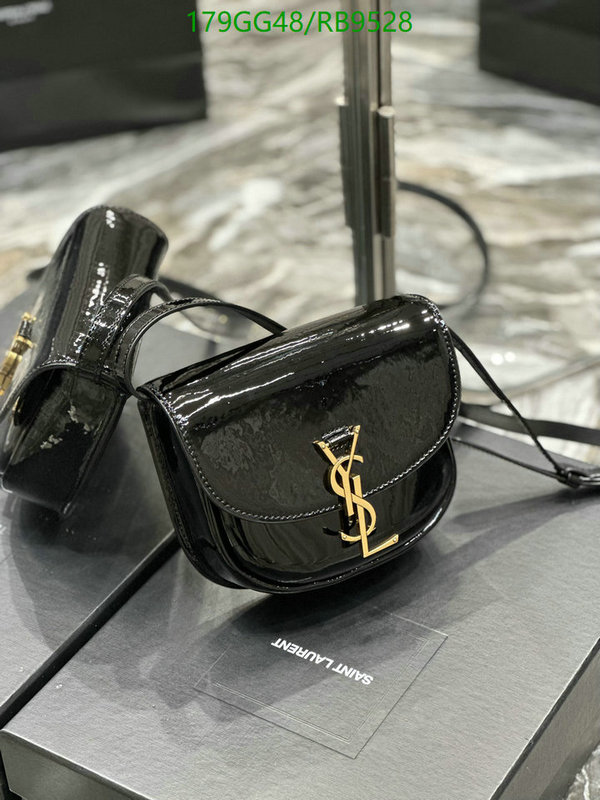 YSL Bag-(Mirror)-Diagonal- Code: RB9528 $: 179USD