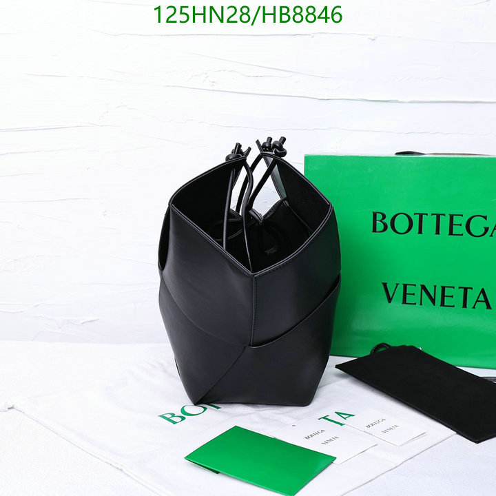 BV Bag-(4A)-Handbag- Code: HB8846 $: 125USD