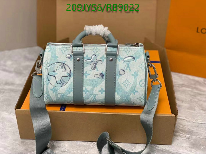 LV Bags-(Mirror)-Speedy- Code: RB9022 $: 209USD