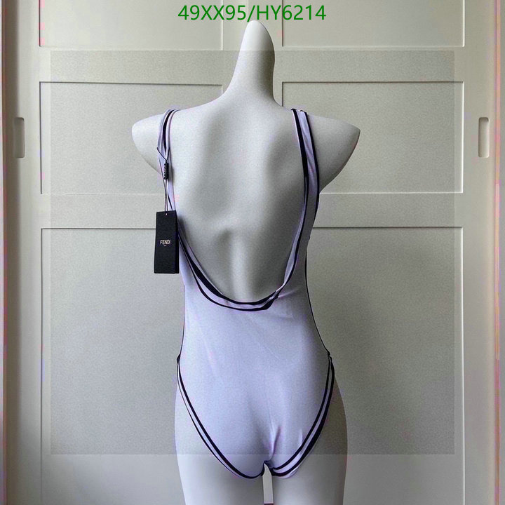 Swimsuit-Fendi Code: HY6214 $: 49USD