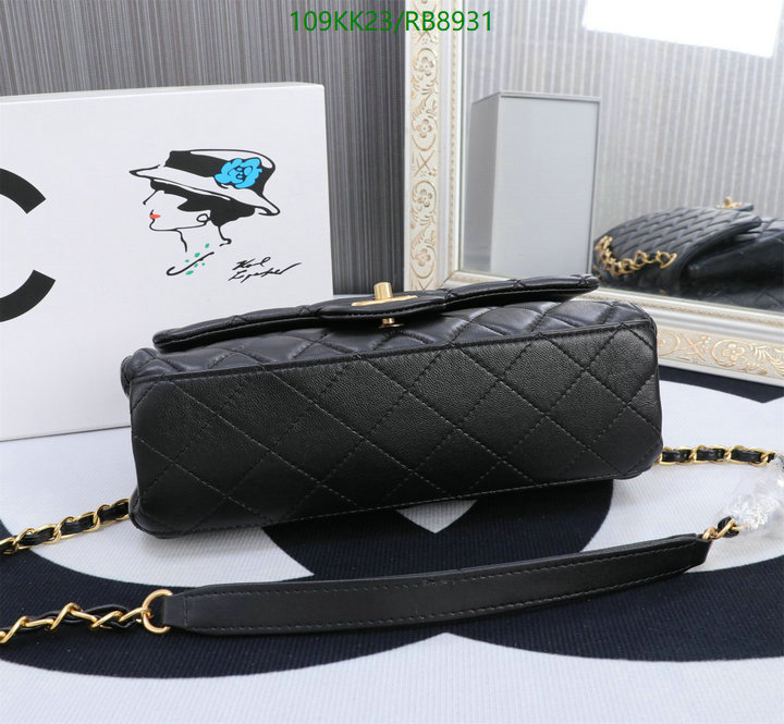 Chanel Bag-(4A)-Diagonal- Code: RB8931 $: 109USD