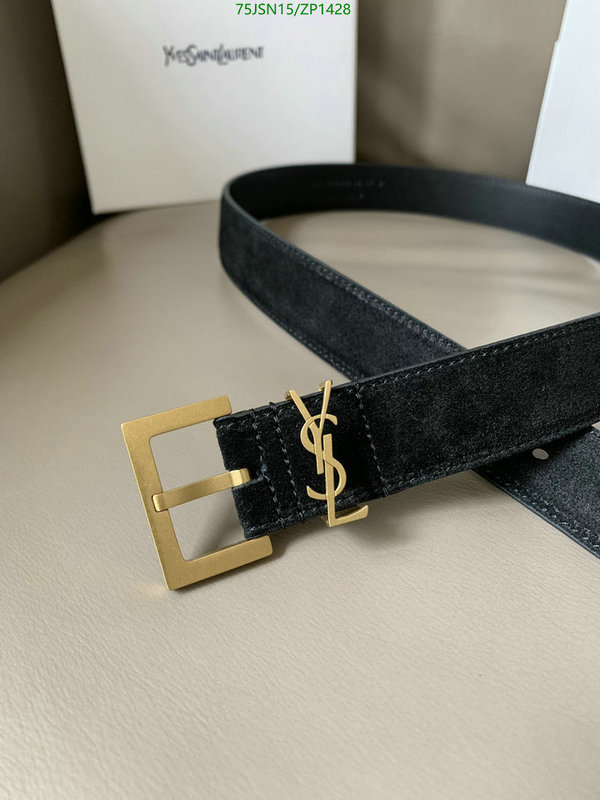 Belts-YSL Code: ZP1428 $: 75USD