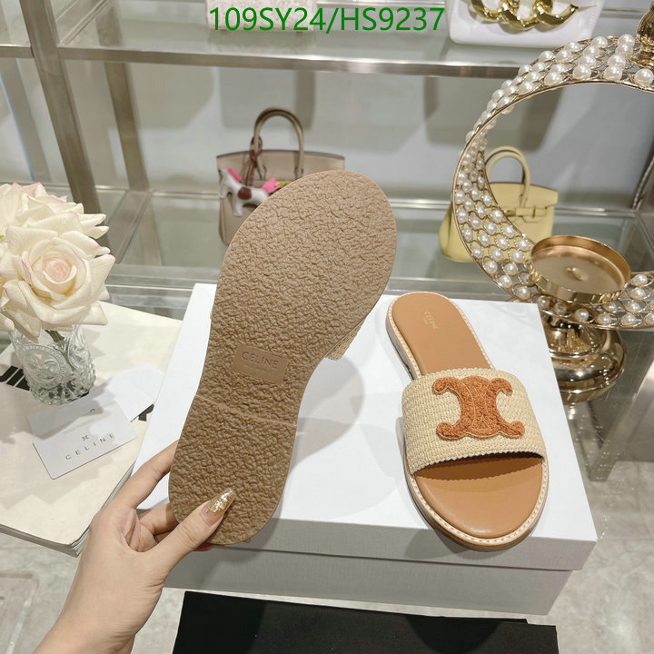 Women Shoes-Celine Code: HS9237 $: 109USD