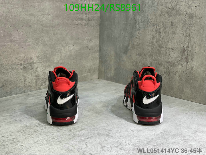 Men shoes-Nike Code: RS8961 $: 109USD