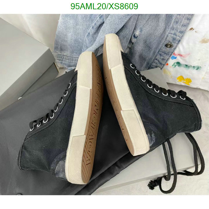 Men shoes-Balenciaga Code: XS8609