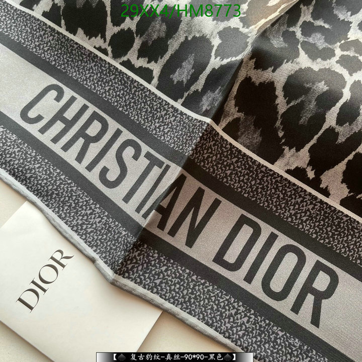 Scarf-Dior Code: HM8773 $: 29USD