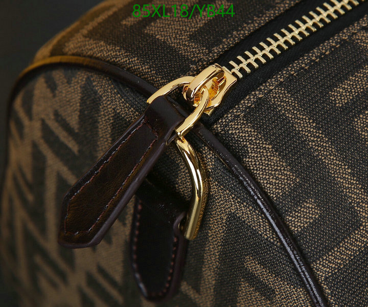 Fendi Bag-(4A)-Handbag- Code: YB44 $: 85USD