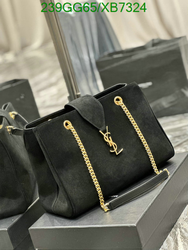 YSL Bag-(Mirror)-Other Styles- Code: XB7324 $: 239USD