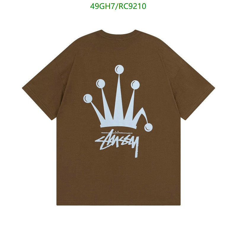 Clothing-Stussy Code: RC9210 $: 49USD