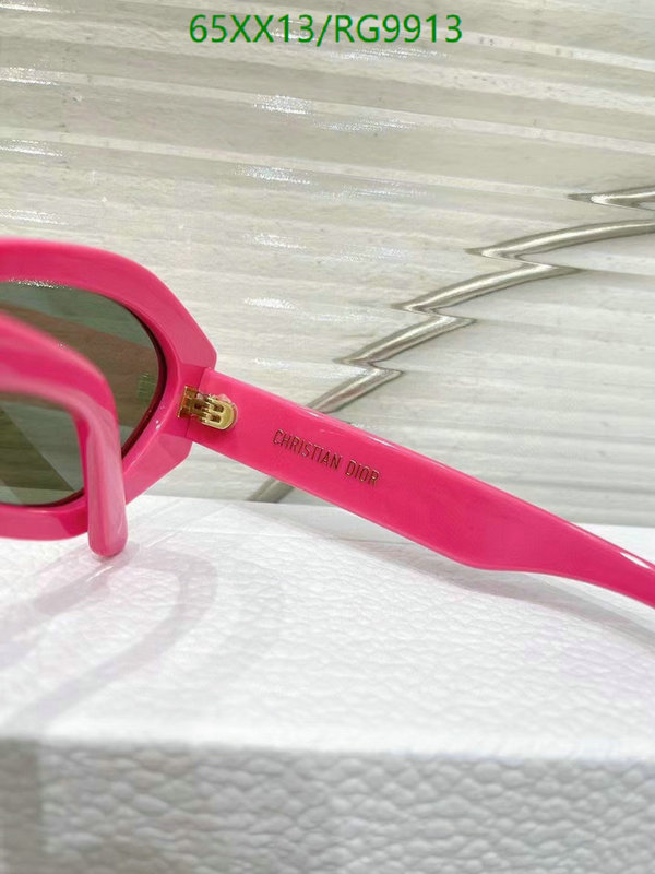 Glasses-Dior Code: RG9913 $: 65USD