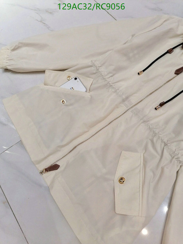 Clothing-Burberry Code: RC9056 $: 129USD