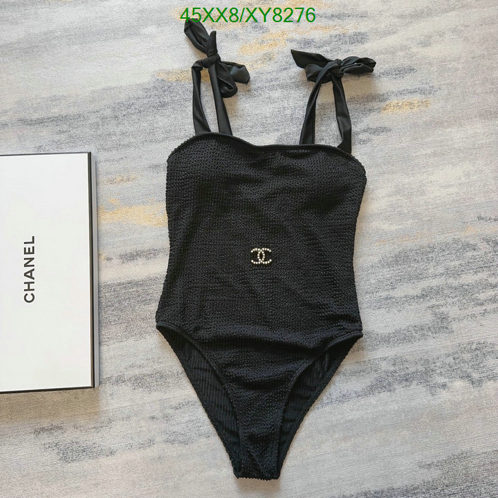 Swimsuit-Chanel Code: XY8276 $: 45USD