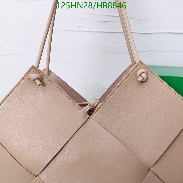 BV Bag-(4A)-Handbag- Code: HB8846 $: 125USD