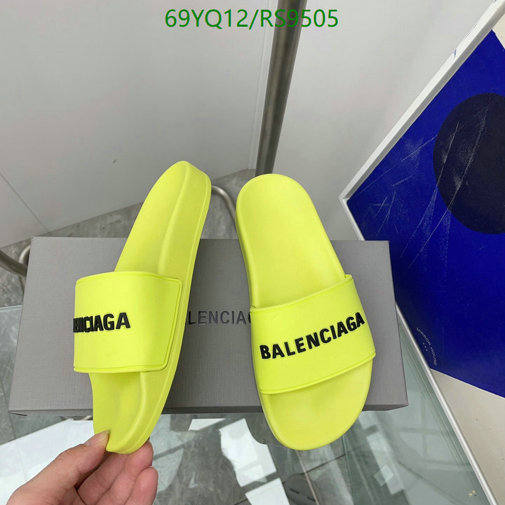 Men shoes-Balenciaga Code: RS9505 $: 69USD