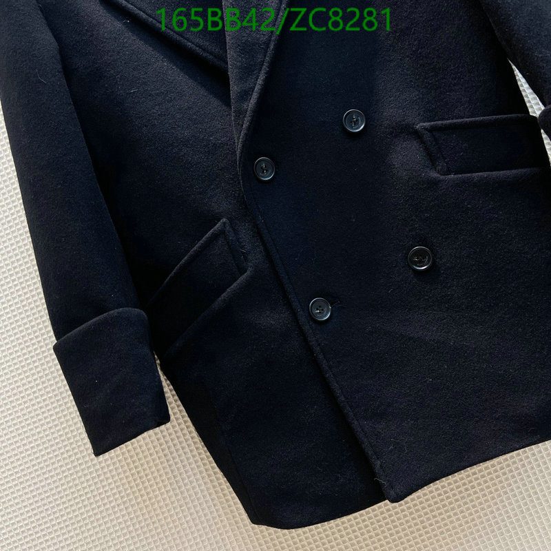Clothing-YSL Code: ZC8281 $: 165USD