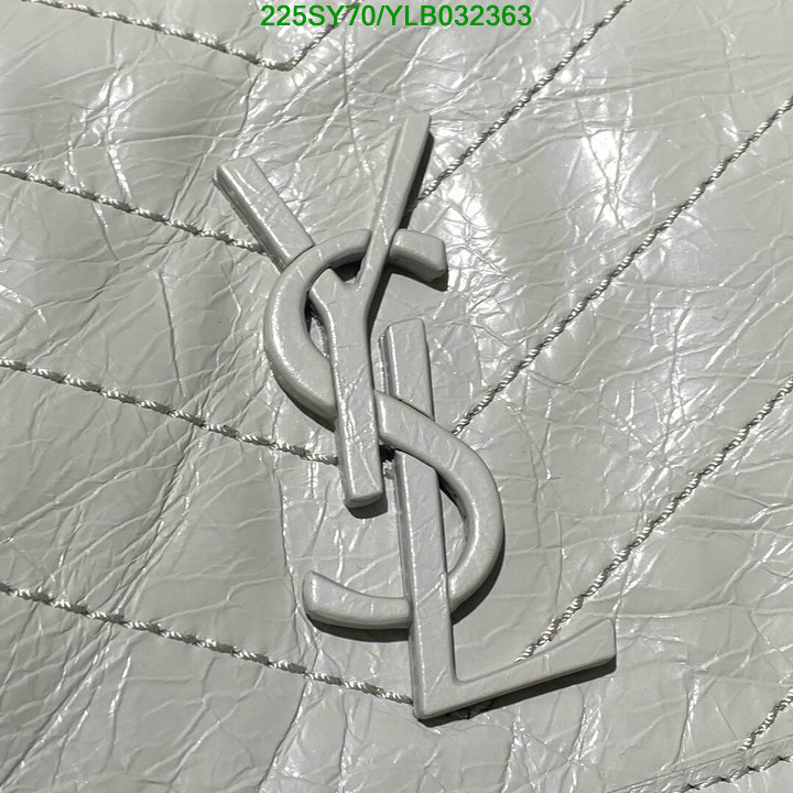 YSL Bag-(Mirror)-Niki Series Code: YLB032363 $: 225USD