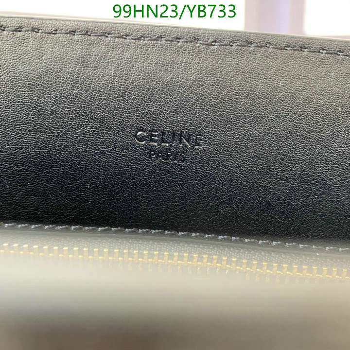 Celine Bag-(4A)-Cabas Series Code: YB733