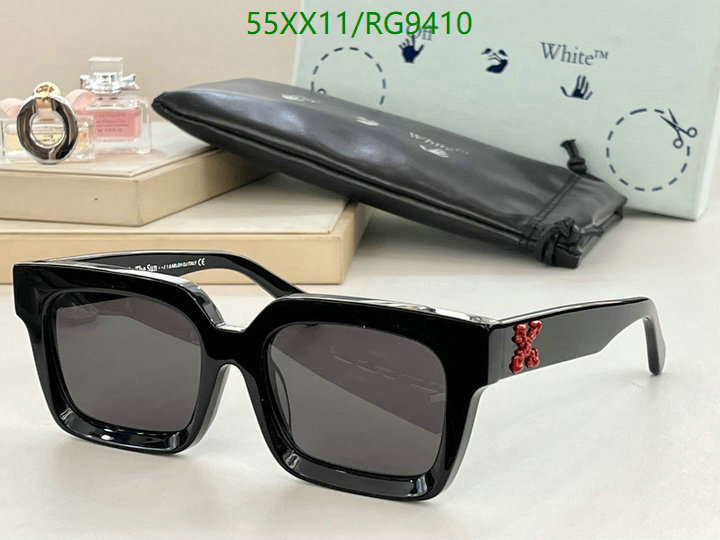 Glasses-Off-White Code: RG9410 $: 55USD