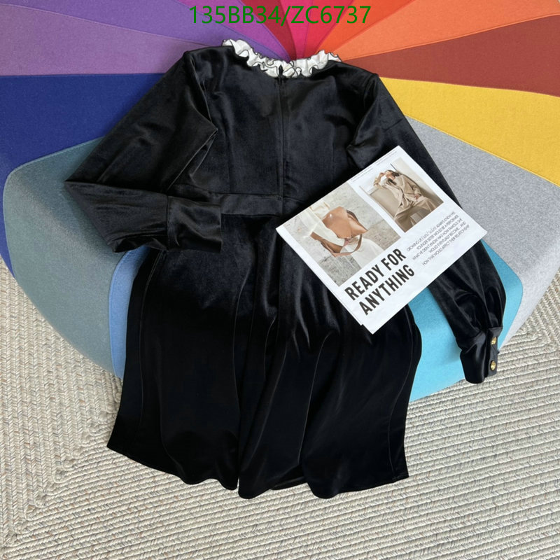 Clothing-YSL Code: ZC6737 $: 135USD