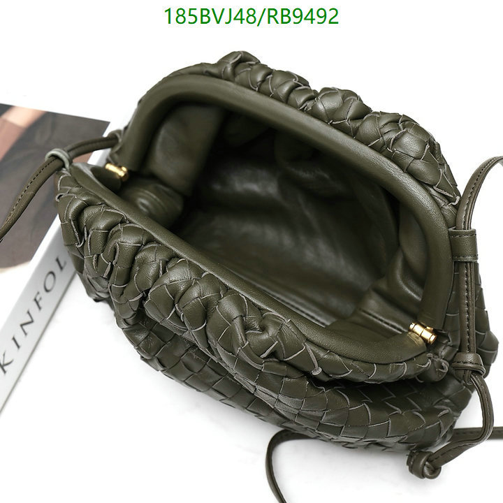 BV Bag-(Mirror)-Pouch Series- Code: RB9492 $: 185USD