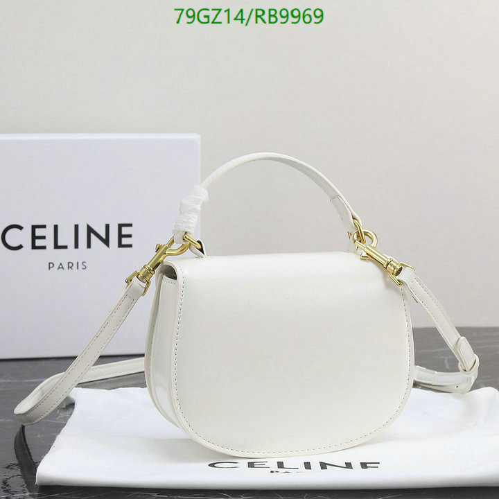 Celine Bag-(4A)-Triomphe Series Code: RB9969 $: 79USD